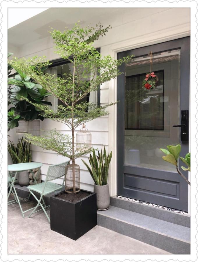 Lily Hostel Cidade de Ho Chi Minh Exterior foto
